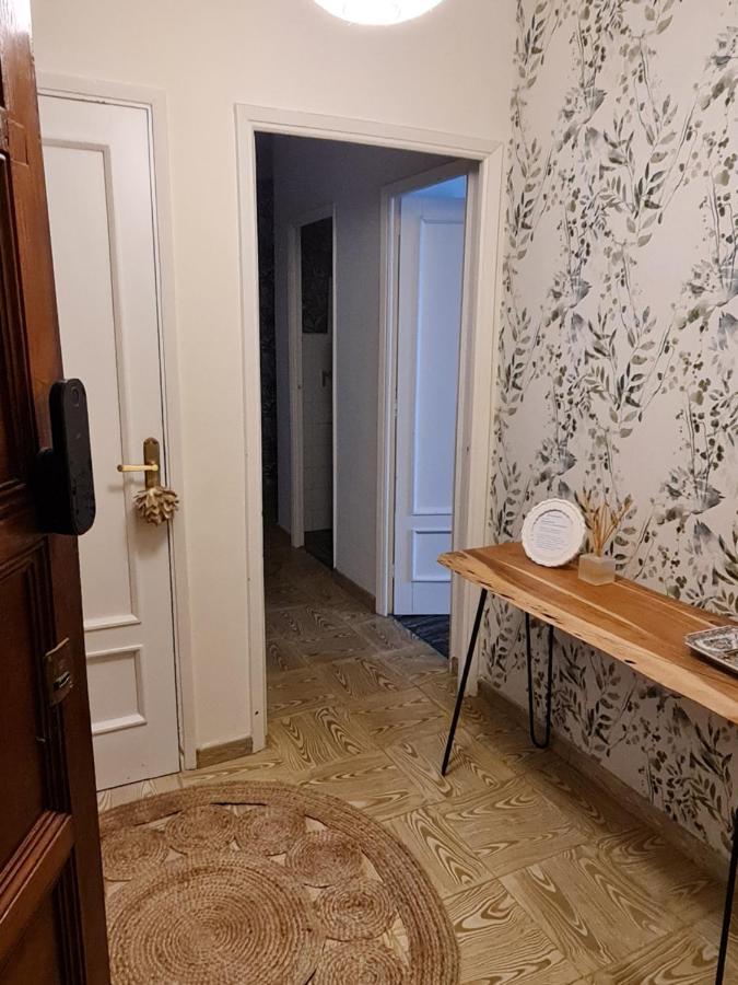 شقة Apartamento Entero, Muy Centrico بونتيفيذرا المظهر الخارجي الصورة