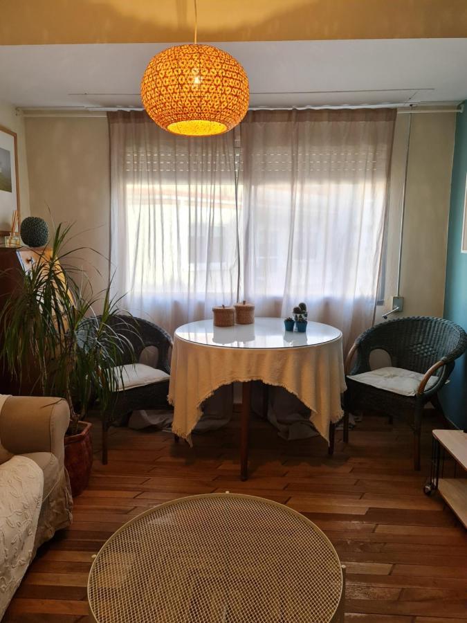 شقة Apartamento Entero, Muy Centrico بونتيفيذرا المظهر الخارجي الصورة